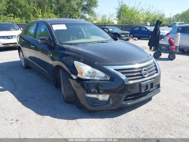 NISSAN ALTIMA 2014 1n4al3ap3ec901383