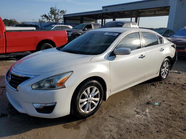 NISSAN ALTIMA 2.5 2014 1n4al3ap3ec901416