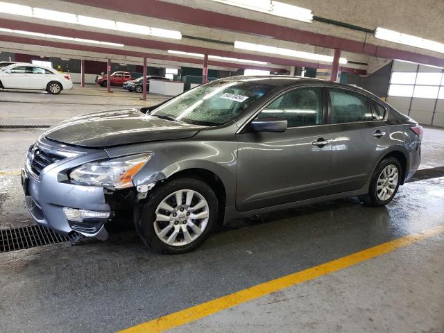 NISSAN ALTIMA 2014 1n4al3ap3ec901755