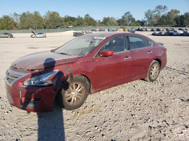 NISSAN ALTIMA 2.5 2014 1n4al3ap3ec902064