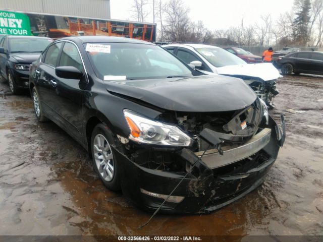 NISSAN ALTIMA 2014 1n4al3ap3ec902114