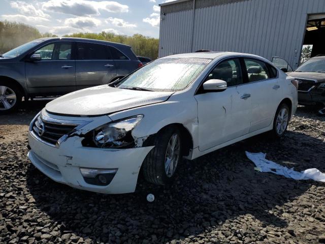 NISSAN ALTIMA 2014 1n4al3ap3ec902369