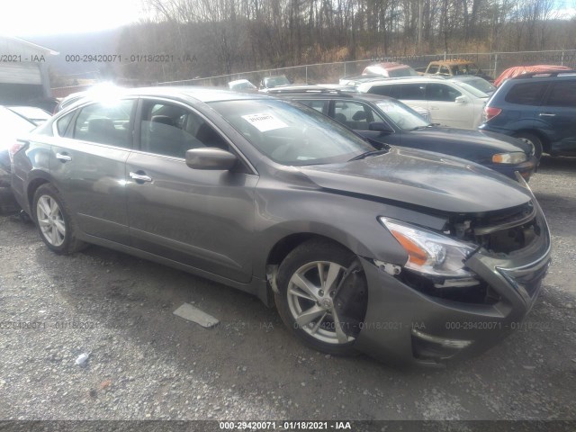 NISSAN ALTIMA 2014 1n4al3ap3ec902646