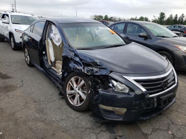 NISSAN ALTIMA 2014 1n4al3ap3ec902744