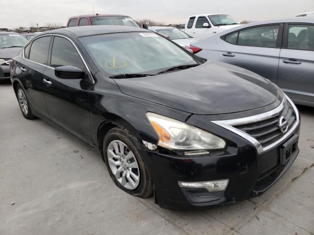 NISSAN ALTIMA 2.5 2014 1n4al3ap3en200217