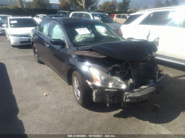 NISSAN ALTIMA 2014 1n4al3ap3en200377