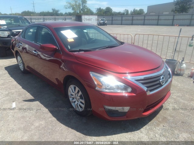 NISSAN ALTIMA 2014 1n4al3ap3en200573