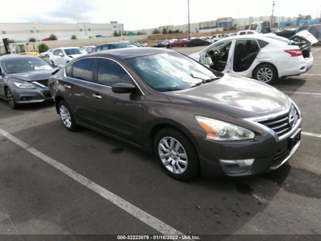 NISSAN ALTIMA 2014 1n4al3ap3en200623