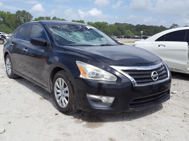 NISSAN ALTIMA 2.5 2014 1n4al3ap3en205188