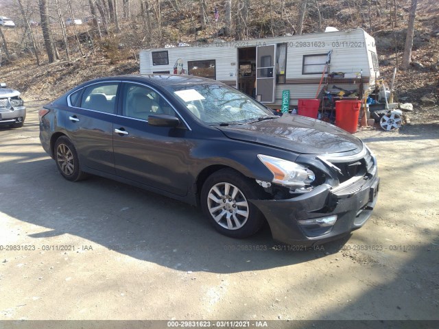 NISSAN ALTIMA 2014 1n4al3ap3en205949