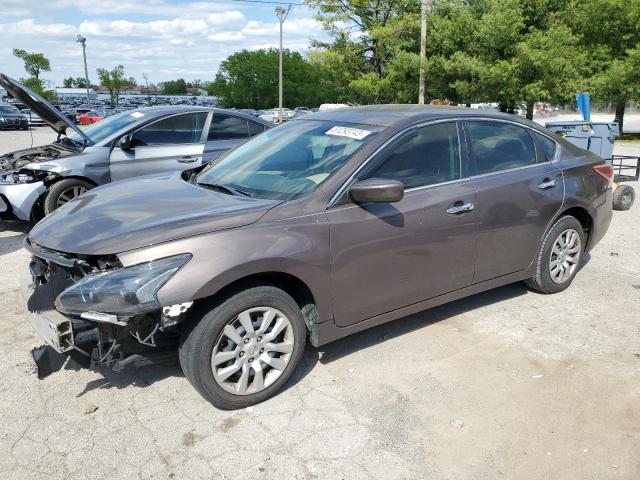 NISSAN ALTIMA 2.5 2014 1n4al3ap3en206020