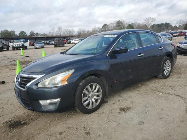 NISSAN ALTIMA 2.5 2014 1n4al3ap3en206910