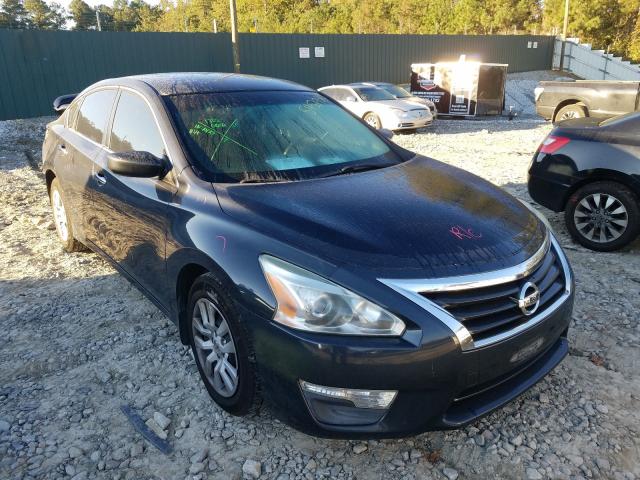 NISSAN ALTIMA 2.5 2014 1n4al3ap3en207183