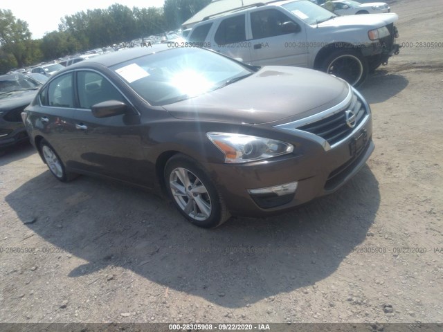 NISSAN ALTIMA 2014 1n4al3ap3en207958