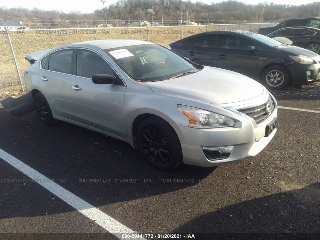 NISSAN ALTIMA 2014 1n4al3ap3en208625