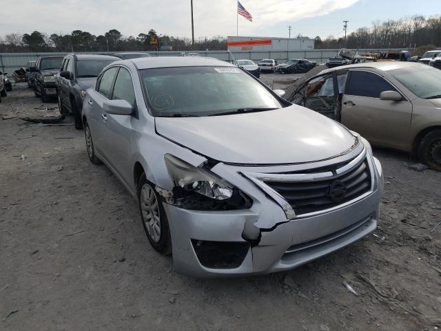 NISSAN ALTIMA 2.5 2014 1n4al3ap3en208690