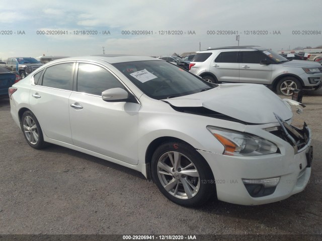 NISSAN ALTIMA 2014 1n4al3ap3en209337