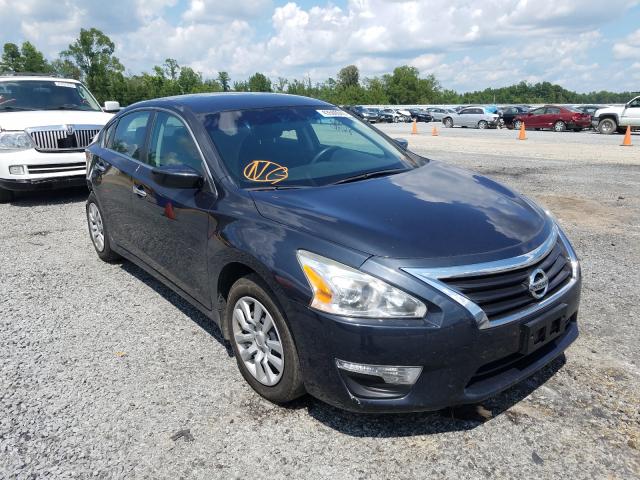 NISSAN ALTIMA 2.5 2014 1n4al3ap3en209385