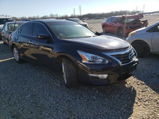 NISSAN ALTIMA 2.5 2014 1n4al3ap3en209466