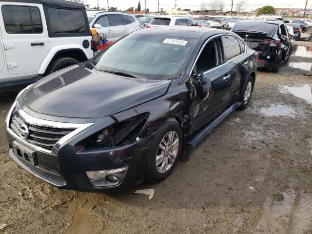 NISSAN ALTIMA 2.5 2014 1n4al3ap3en211119