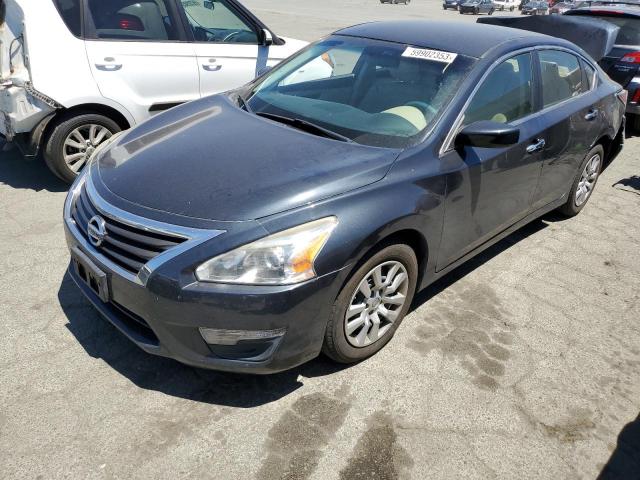 NISSAN ALTIMA 2.5 2014 1n4al3ap3en211413