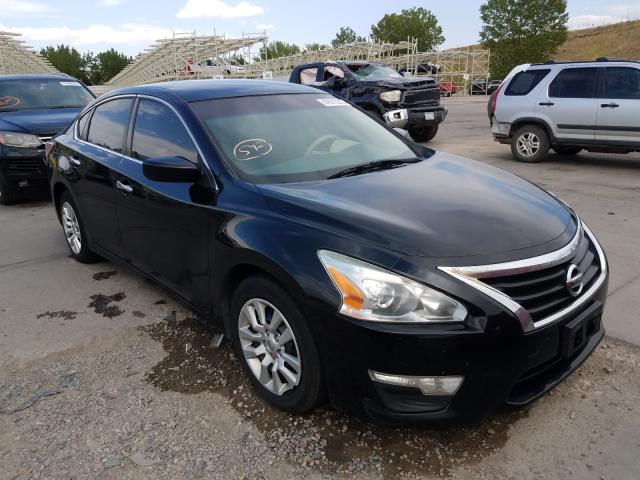 NISSAN ALTIMA 2.5 2014 1n4al3ap3en211587