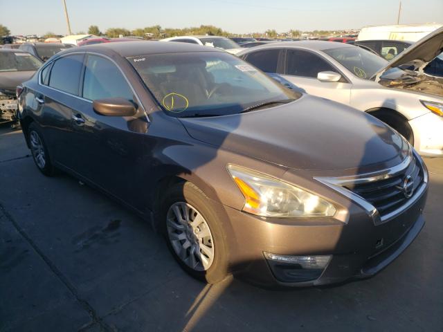 NISSAN ALTIMA 2.5 2014 1n4al3ap3en211783