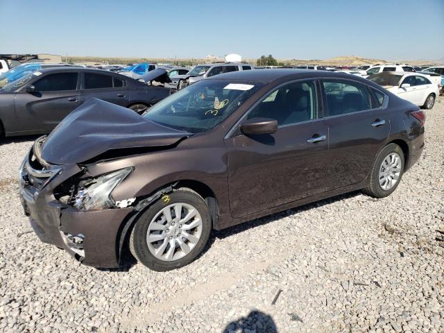 NISSAN ALTIMA 2.5 2014 1n4al3ap3en212268