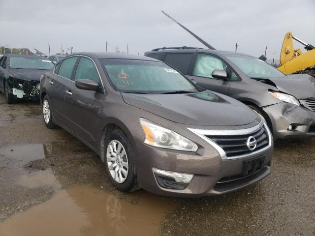 NISSAN ALTIMA 2.5 2014 1n4al3ap3en213565