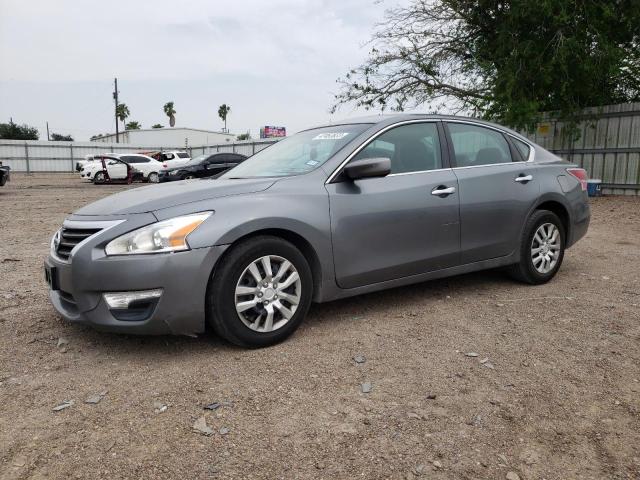 NISSAN ALTIMA 2.5 2014 1n4al3ap3en213663