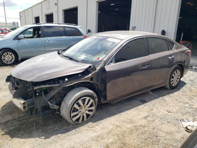 NISSAN ALTIMA 2.5 2014 1n4al3ap3en214375