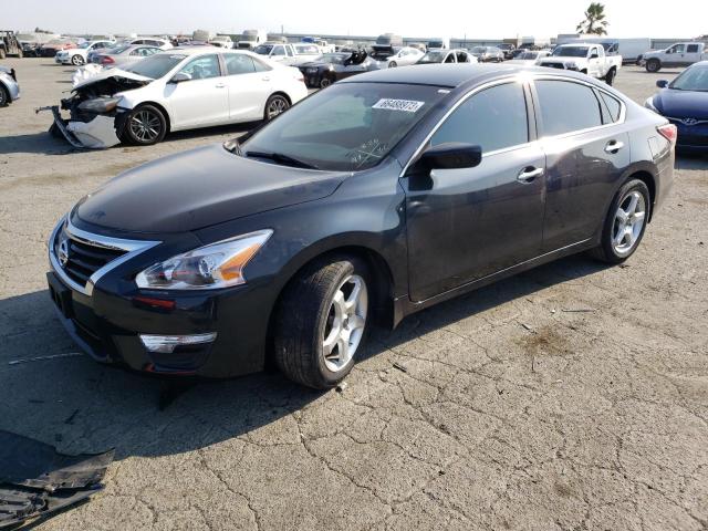 NISSAN ALTIMA 2.5 2014 1n4al3ap3en214621