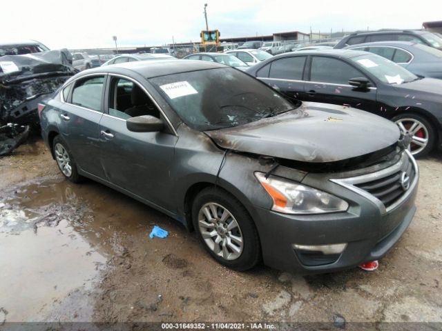 NISSAN ALTIMA 2014 1n4al3ap3en214635