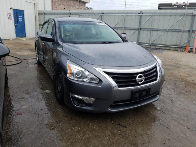 NISSAN ALTIMA 2.5 2014 1n4al3ap3en216319