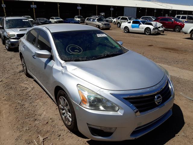 NISSAN ALTIMA 2.5 2014 1n4al3ap3en216398