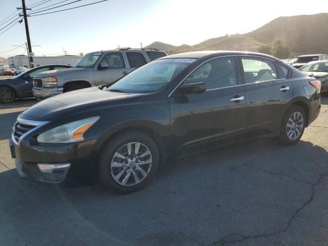 NISSAN ALTIMA 2.5 2014 1n4al3ap3en218099