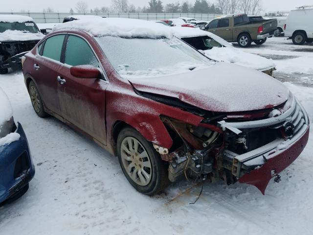 NISSAN ALTIMA 2.5 2014 1n4al3ap3en218488