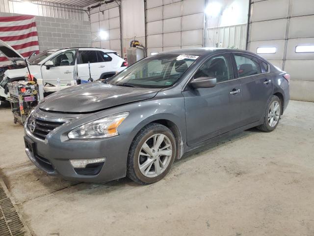 NISSAN ALTIMA 2.5 2014 1n4al3ap3en219088