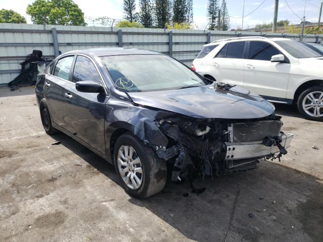 NISSAN ALTIMA 2.5 2014 1n4al3ap3en219284