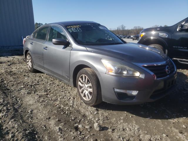 NISSAN ALTIMA 2.5 2014 1n4al3ap3en219897