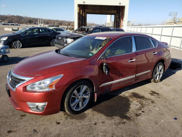 NISSAN ALTIMA 2.5 2014 1n4al3ap3en220175