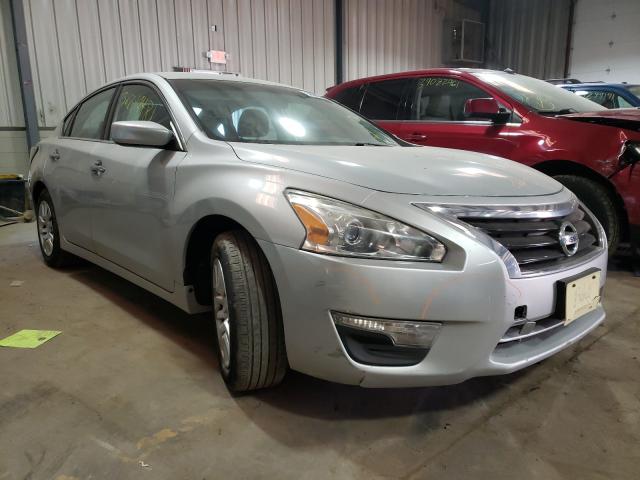 NISSAN ALTIMA 2.5 2014 1n4al3ap3en220841