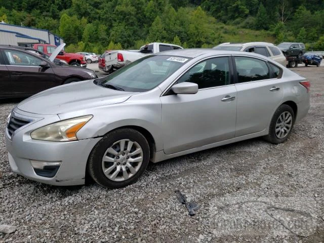 NISSAN ALTIMA 2014 1n4al3ap3en221794