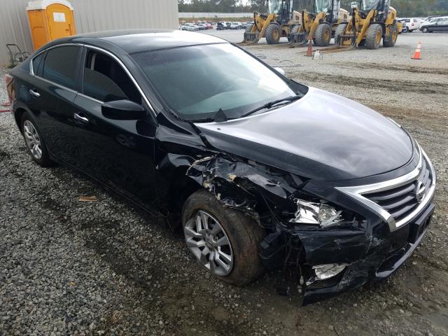 NISSAN ALTIMA 2.5 2014 1n4al3ap3en222055