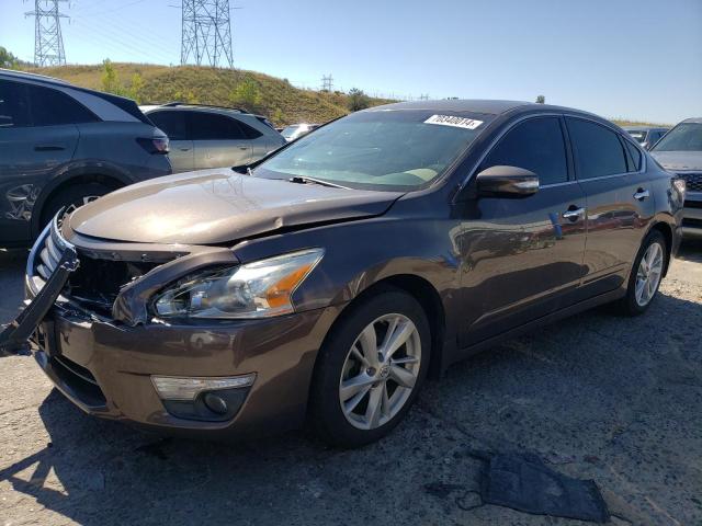 NISSAN ALTIMA 2.5 2014 1n4al3ap3en222069