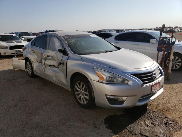 NISSAN ALTIMA 2.5 2014 1n4al3ap3en224677