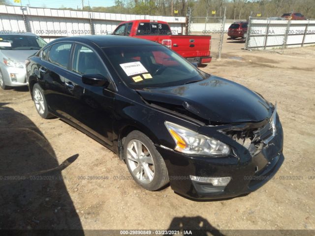 NISSAN ALTIMA 2014 1n4al3ap3en224713