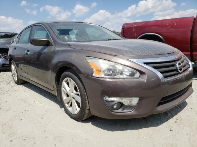 NISSAN ALTIMA 2.5 2014 1n4al3ap3en226025