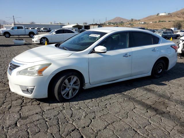 NISSAN ALTIMA 2.5 2014 1n4al3ap3en226414