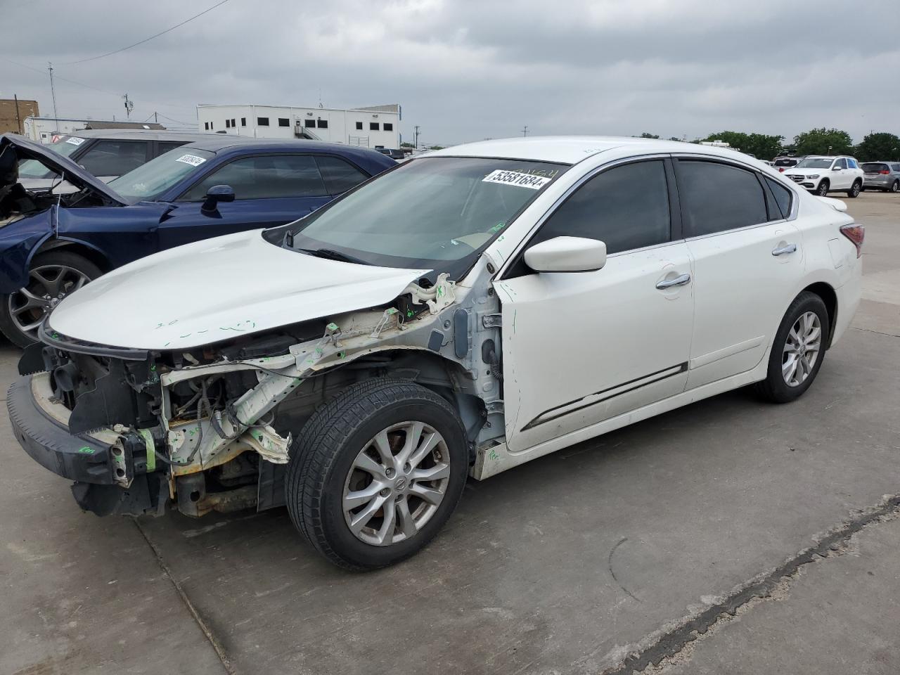 NISSAN ALTIMA 2014 1n4al3ap3en227272